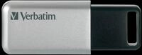 VERBATIM 98665 - USB-Stick, USB 3.0, 32 GB, Secure Pro