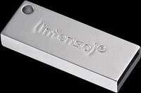 INTENSO 3534490 - USB-Stick, USB 3.2 Gen1, 64 GB, Premium Line