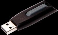 VERBATIM 49172 - USB-Stick, USB 3.0, 16 GB, Store&acute;n&acute;Go
