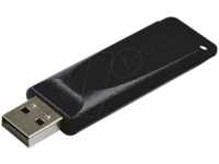 VERBATIM 98698 - USB-Stick, USB 2.0, 64 GB, Slider