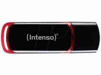 INTENSO 3511490N - USB-Stick, USB 2.0, 64 GB, Business Line