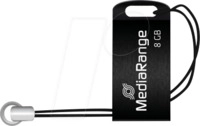 MR 920 - USB-Stick, USB 2.0, 8 GB, Nano