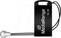 MR 921 - USB-Stick, USB 2.0, 16 GB, Nano