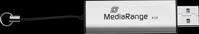 MR 914 - USB-Stick, USB 3.0, 8 GB, Slide