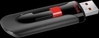 SDCZ60-032G-B35 - USB-Stick, USB 2.0, 32 GB, Cruzer Glide