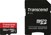TS128GUSDU1 - MicroSDXC-Speicherkarte 128GB, Transcend Class 10 UHS-I TS128GUSDU1 - MicroSDXC-Speicherkarte 128GB, Transcend Class 10 UHS-I