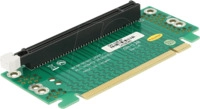 PCIE RISER 1XR - Riser Karte, PCI, gewinkelt 90&deg;, rechtsgerichtet
