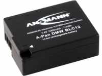 ANS 1400-0056 - Akku, Digitalkamera, kompatibel, 1000 mAh, Panasonic