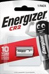 EN 1XCR2 - Lithium Batterie, CR2, 800 mAh, 1er-Pack