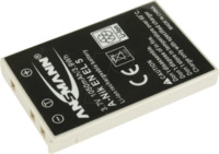 ANS 5022333 - Akku, Digitalkamera, kompatibel, 1050 mAh, Nikon
