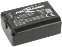 ANS 1400-0008 - Akku, Digitalkamera, kompatibel, 900 mAh, Sony