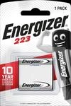 EN 1X223 - Lithium Batterie, 223, 1500 mAh, 1er-Pack
