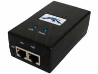 UBI POE24-AF5X - Power over Ethernet (POE) Adapter, 24 V, 24 W