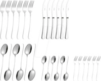 ESMEYER 156-081 - ESMEYER Besteckset SYLVIA 30-tlg.