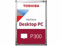 HDWD105UZSVA - 500 GB Festplatte Toshiba P300 - Desktop