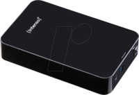 INTENSO 6031516 - 8TB Intenso Memory Center