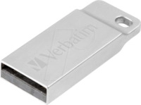 VERBATIM 98749 - USB-Stick, USB 2.0, 32 GB, Executive