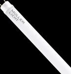 MLI 400114 - LED-R&ouml;hre T8, 16,5 W, 2000 lm, 3000 K, 1200 mm, Glas