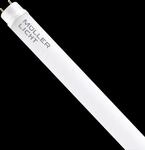 MLI 400108 - LED-R&ouml;hre T8, 9,5 W, 1050 lm, 4000 K, 600 mm, Glas