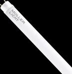 MLI 400110 - LED-R&ouml;hre T8, 21,8 W, 2400 lm, 3000 K, 1500 mm, Glas