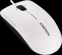 CHERRY JM-0600-0 - Maus (Mouse), Kabel