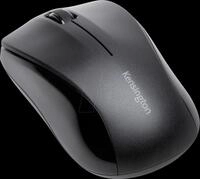 KENS K72392EU - Maus (Mouse), Funk, schwarz
