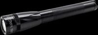 ML SP2201H - LED-Taschenlampe, Mini 2 AA Cell, 127 lm, 6093 cd