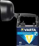 VAR LED WORK - LED-Handlampe Work Light 435, 4 W, 190 lm, schwarz, 1x 435