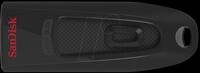 SDCZ48-032G-U46R - USB-Stick, USB 3.0, 32 GB, Ultra Rot