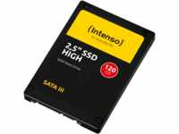 INTENSO 3813430 - Intenso SSD 120GB