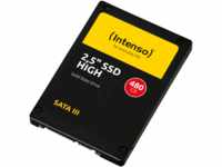 INTENSO 3813450 - Intenso SSD 480GB