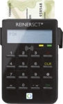 CYBERJACK RFID-S - Chipkartenleser, cyberJack&reg; RFID standard