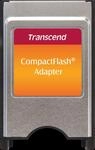 TS-0MCF2PC - Card Reader, intern, Adapter, Compact Flash, PCMCIA
