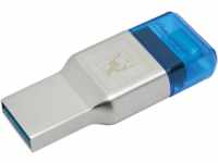 FCR-ML3C - Card Reader, extern, USB 3.1, microSD/SDHC/SDXC
