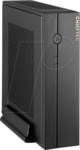 CFT IX-01B-OP - Chieftec Compact IX-01B-OP ITX-Geh&auml;use