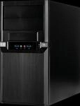 IT88881249 - Inter-Tech Micro-ATX Geh&auml;use TM-515