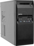 CFT LG-01B-OP - Chieftec Libra LG-01B-OP ATX-Geh&auml;use