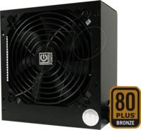 LC6450 V2.3 - LC Power LC6450 V2.3, 450 W, bronze