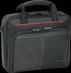 TARGUS CN31 - Laptop-/Notebooktasche, 15,6", Schwarz