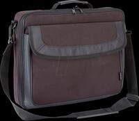 TARGUS TAR300 - Laptop, Tasche, Classic Clamshell Case 15-15,6"