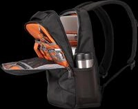 EVERKI EKP118 - Laptop, Rucksack, Studio Slim, 14.1''