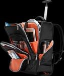 EVERKI EKP121, EVERKI EKP121 - Laptop, Rucksack, Atlas, 17,3''