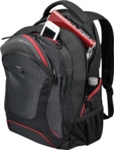 PORT 160511 - Laptop, Rucksack, Courchevel, 17,3''