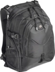 TARGUS TEB01 - Laptop-/Notebookrucksack, 16" (40,6 cm), schwarz, 26 Liter