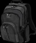 DICOTA D31008 - Laptop-/Notebookrucksack, 15,6'' (39,6 cm), Schwarz, 30 l