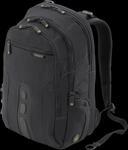 TARGUS TBB013 - Laptop-/Notebookrucksack, 15,6" (40 cm), schwarz, 27 Liter