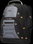 TARGUS TSB238 - Laptop-/Notebookrucksack, 15,6" (40 cm), schwarz, 32 Liter