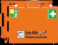 SNG 0360113 - Erste-Hilfe SPEZIAL MT-CD Elektrotechnik