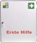 SNG 5001075 - Verbandschrank MADRID, F&uuml;llung DIN 13169