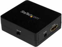 ST HD2A - Audio Extraktor HDMI 1080p